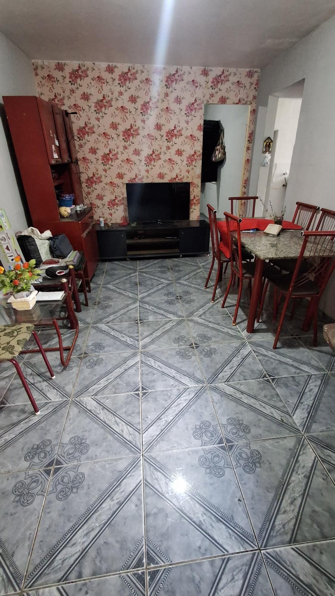 Casa, 4 quartos, 84 m² - Foto 1