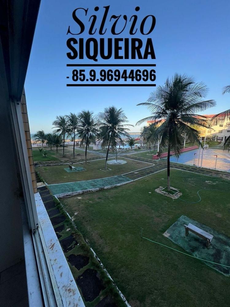 Apartamento de 3 quartos, 95m² no bairro Icaraí, em Caucaia | Eu Corretor