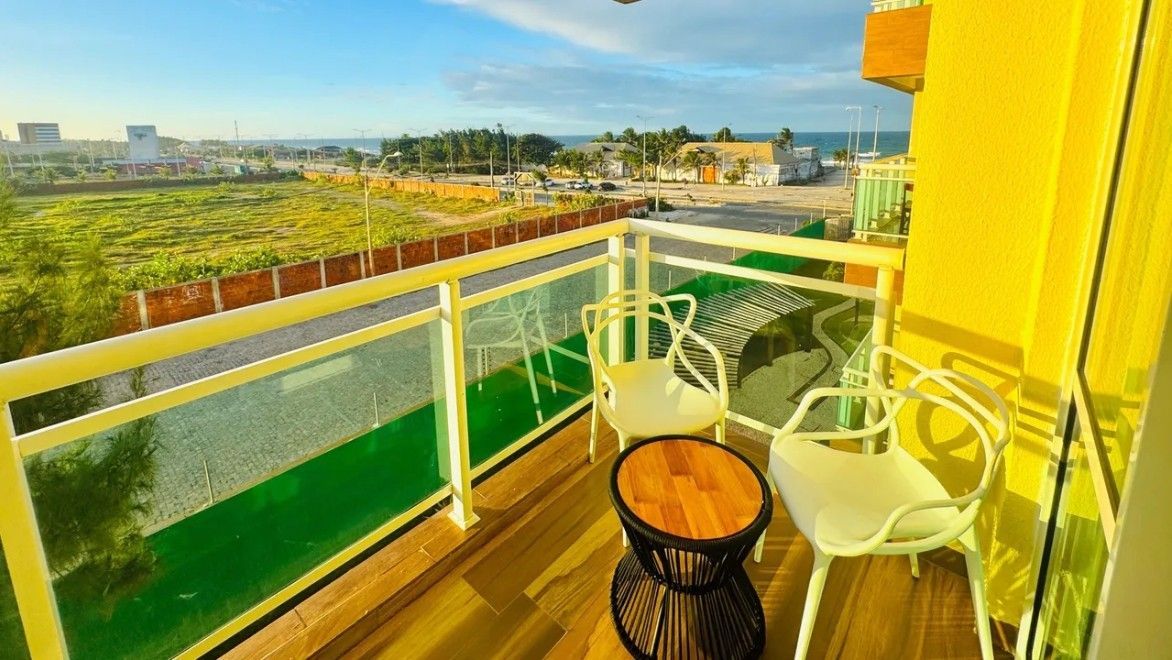 Apartamento, 1 quarto, 37 m² - Foto 1