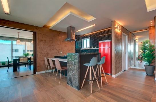 Apartamento, 3 quartos, 89 m² - Foto 21
