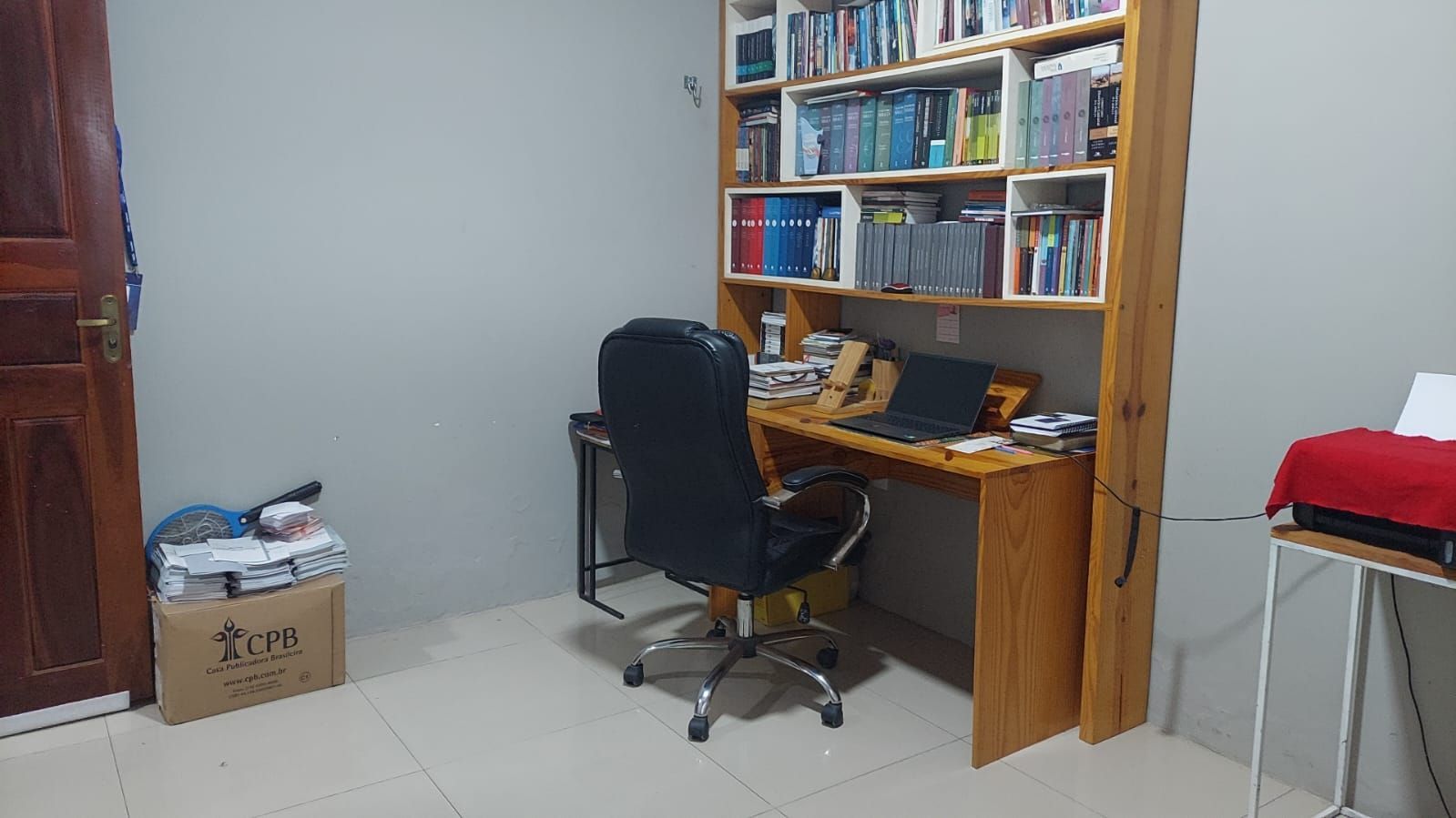 Casa, 3 quartos, 150 m² - Foto 9