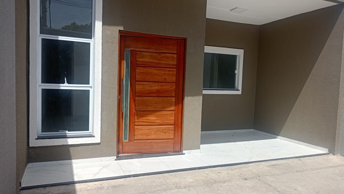 Casa, 3 quartos, 96 m² - Foto 3