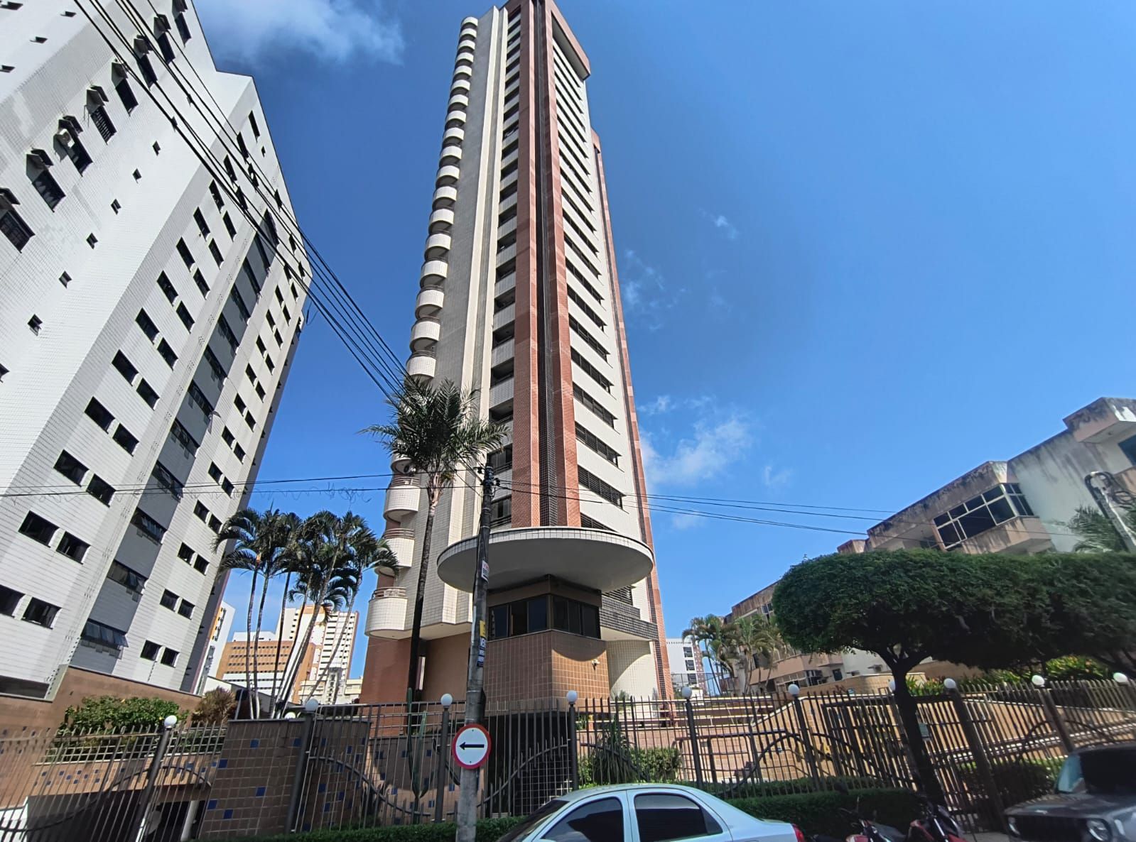 Apartamento, 3 quartos, 110 m² - Foto 1