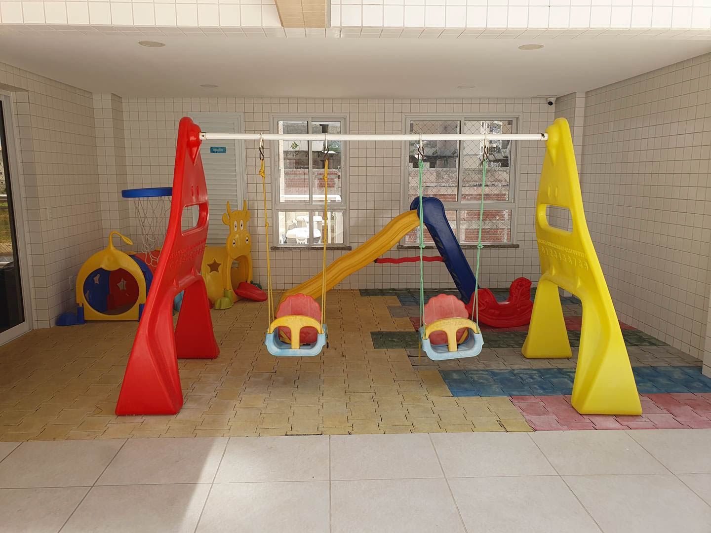 Apartamento, 2 quartos, 51 m² - Foto 20