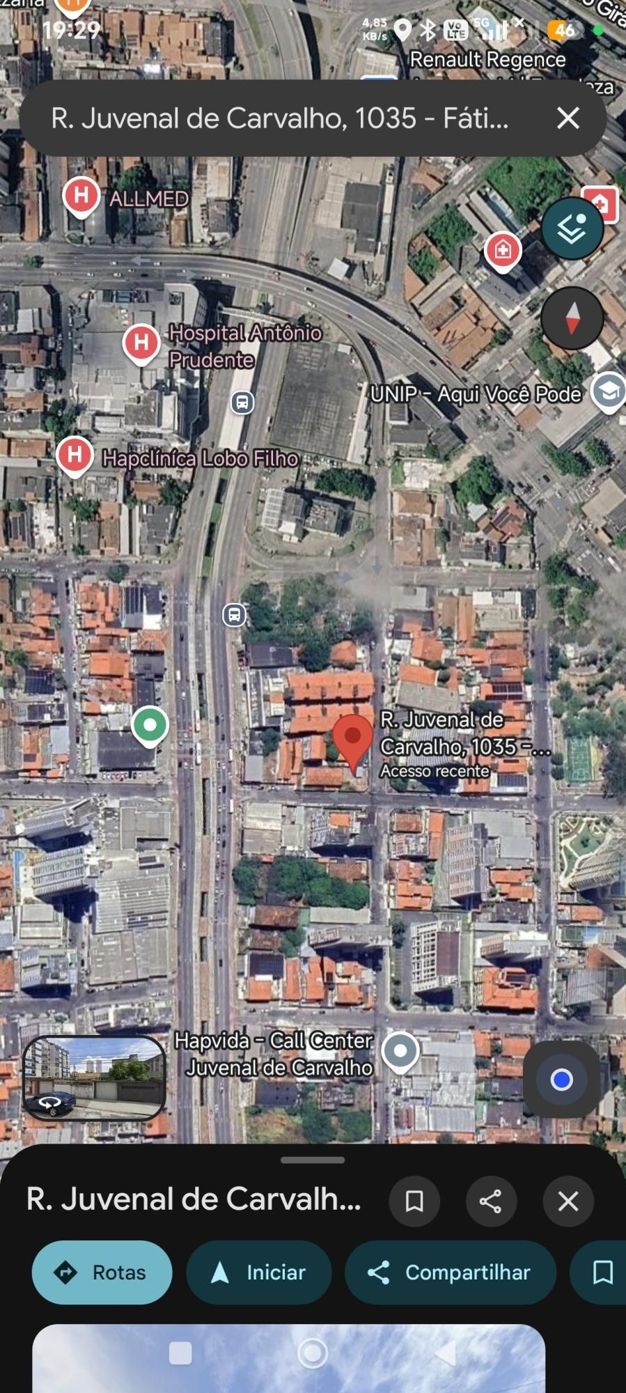 Loteamento e Condomínio, 630 m² - Foto 4