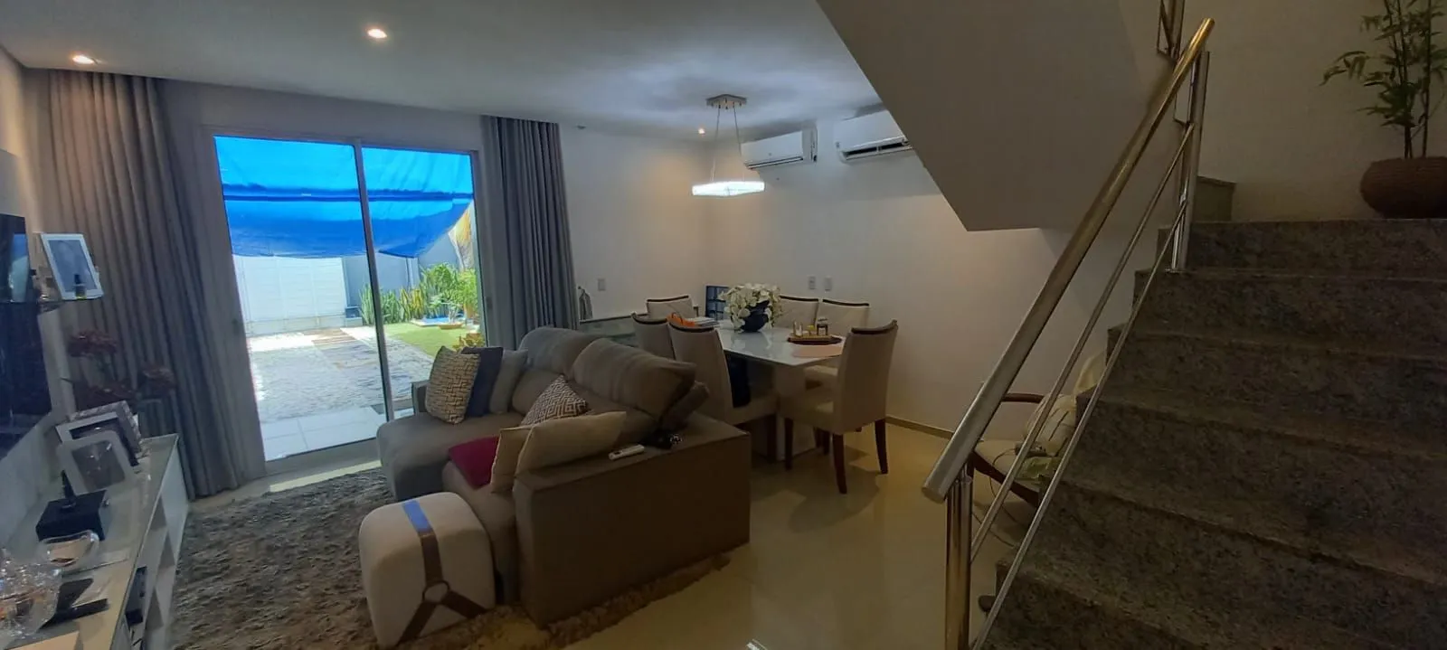 Casa, 3 quartos, 120 m² - Foto 7