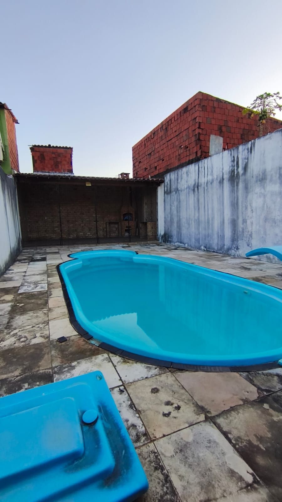 Casa, 2 quartos, 216 m² - Foto 1