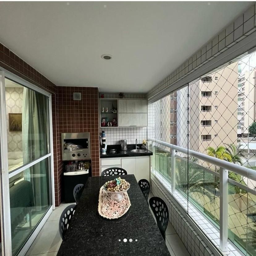 Apartamento, 4 quartos, 167 m² - Foto 18