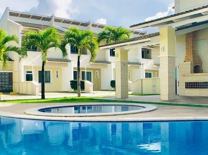Casa de Condomínio de 3 quartos, 96m² no bairro Lagoa Redonda, em Fortaleza | Eu Corretor