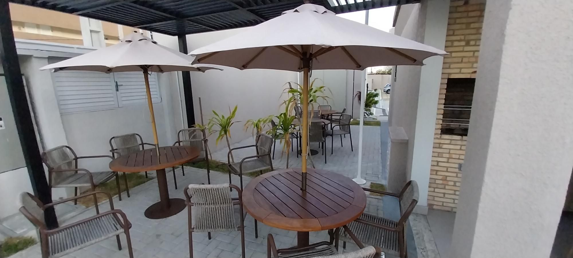 Apartamento, 2 quartos, 51 m² - Foto 7
