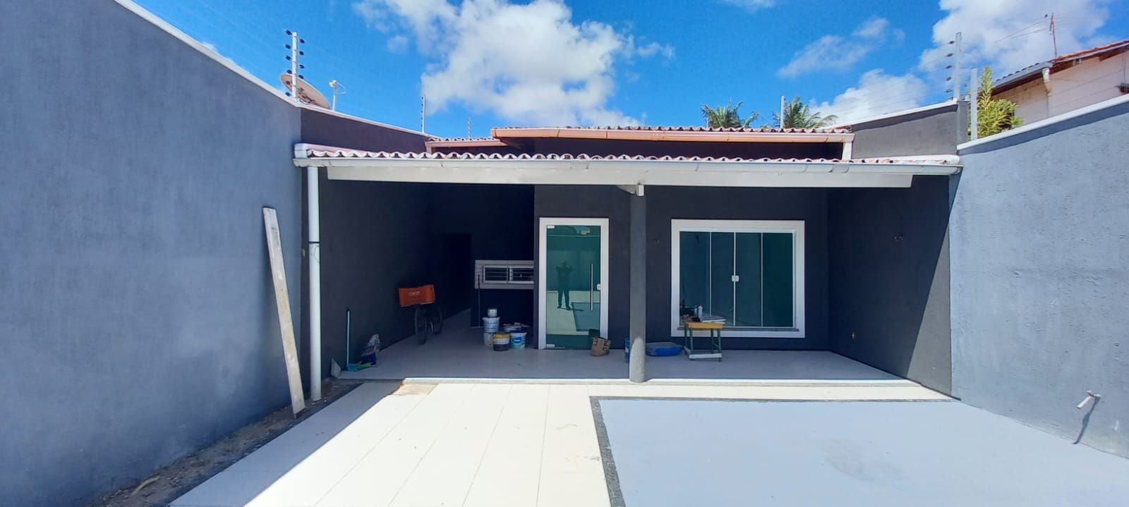 Casa, 4 quartos, 145 m² - Foto 1