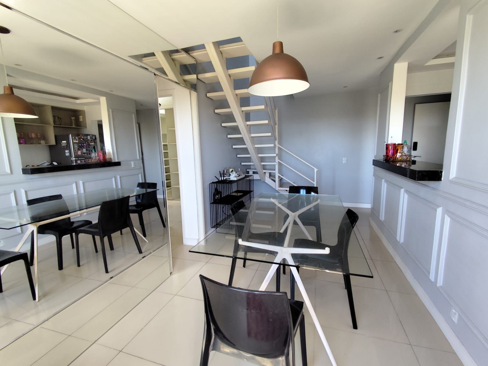 Apartamento, 3 quartos, 120 m² - Foto 12