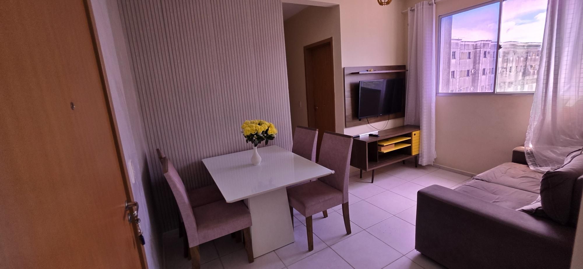 Apartamento, 2 quartos, 46 m² - Foto 12