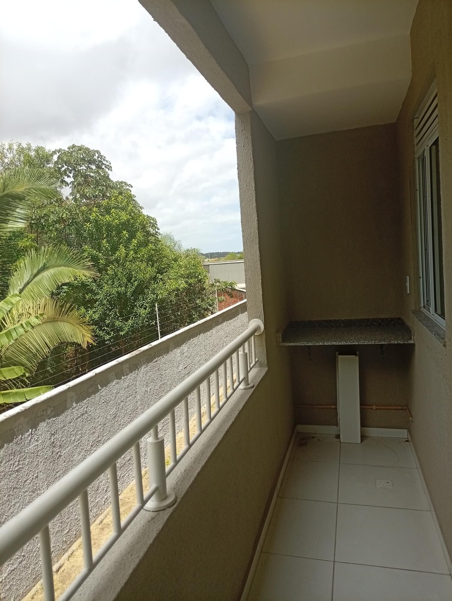 Apartamento, 2 quartos, 50 m² - Foto 20