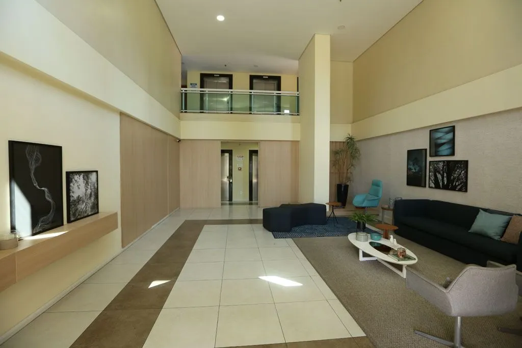 Apartamento, 1 quarto, 43 m² - Foto 4