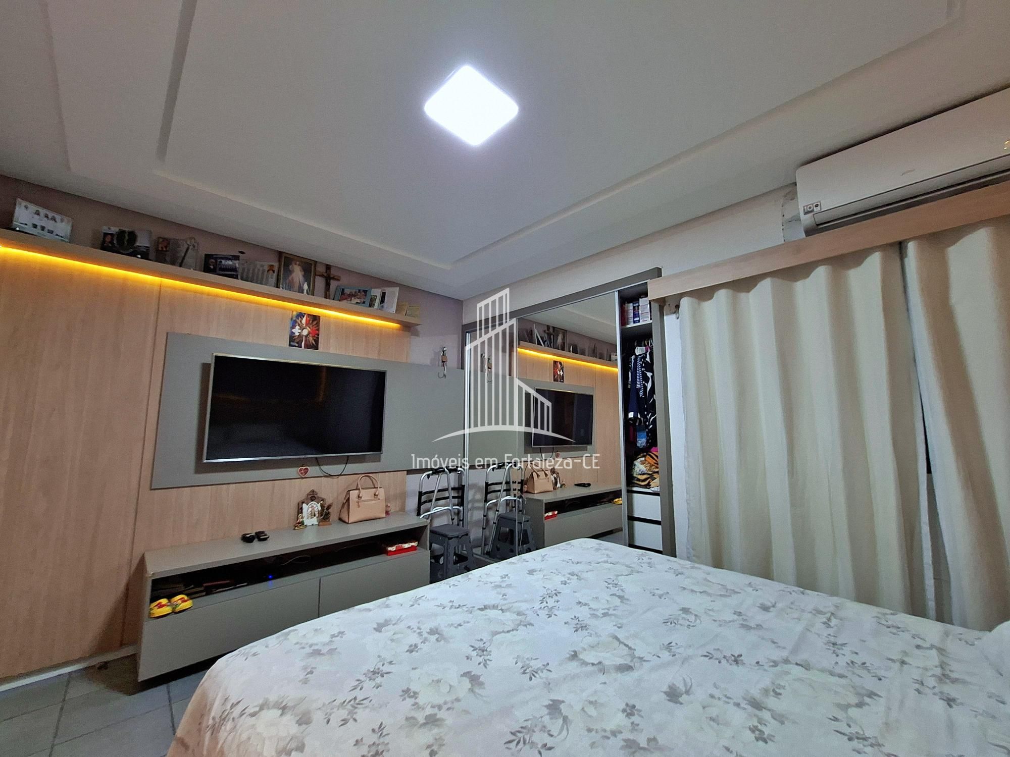 Apartamento, 3 quartos, 88 m² - Foto 8