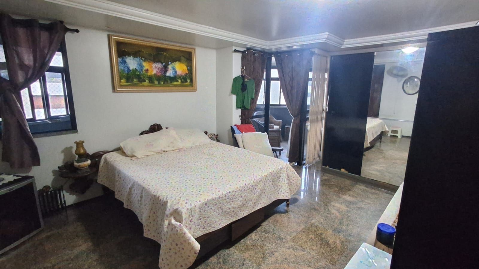 Apartamento, 4 quartos, 226 m² - Foto 18