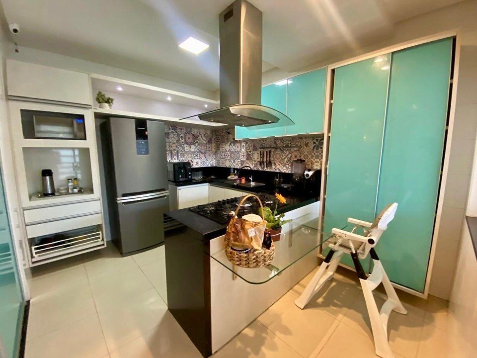 Casa de Condomínio de 3 quartos, 170m² no bairro Jardim Eldorado, em São Luís | Eu Corretor