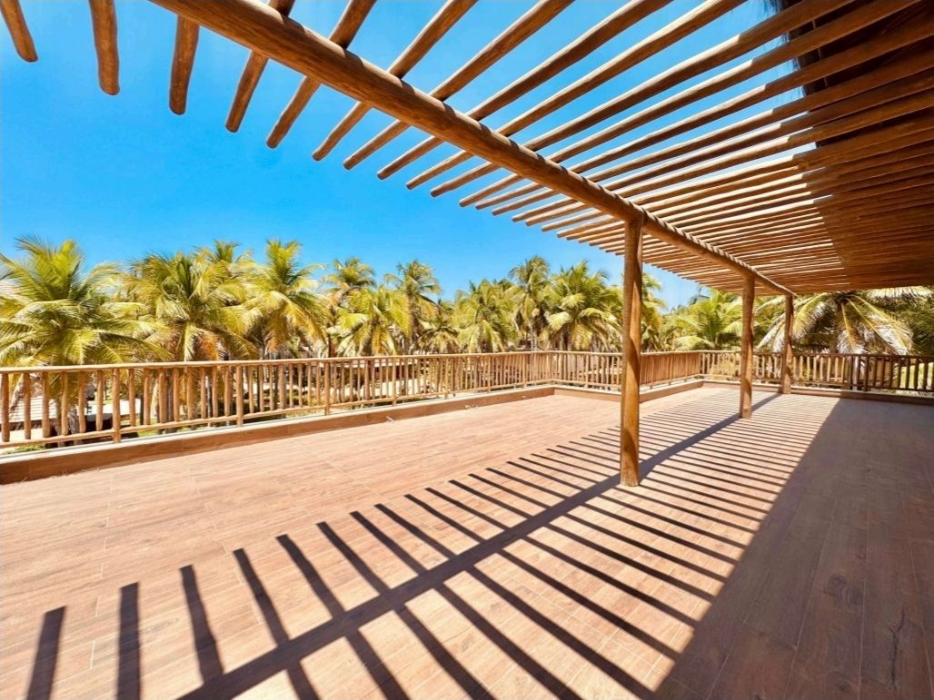 Casa de Condomínio, 6 quartos - Foto 3
