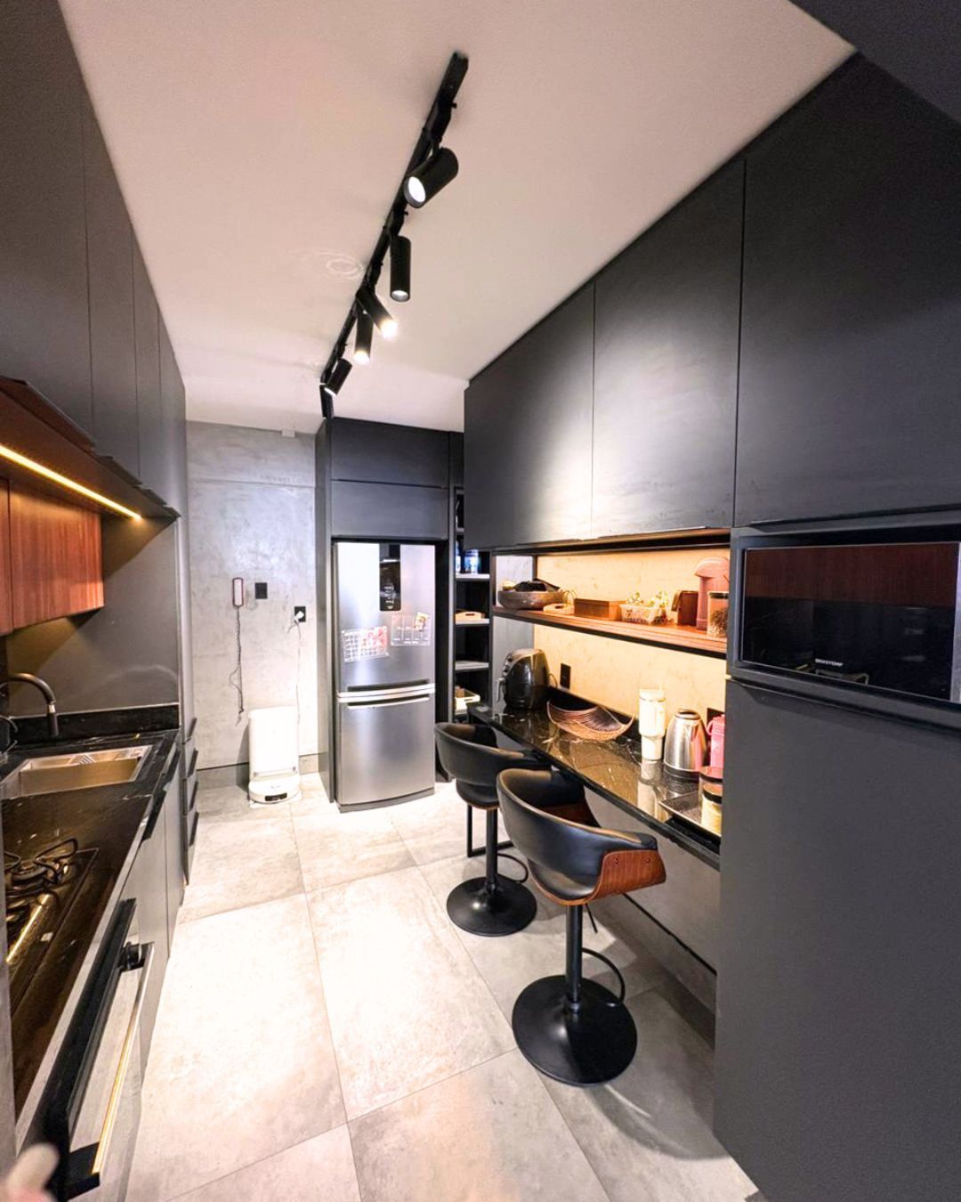 Apartamento, 2 quartos, 134 m² - Foto 4