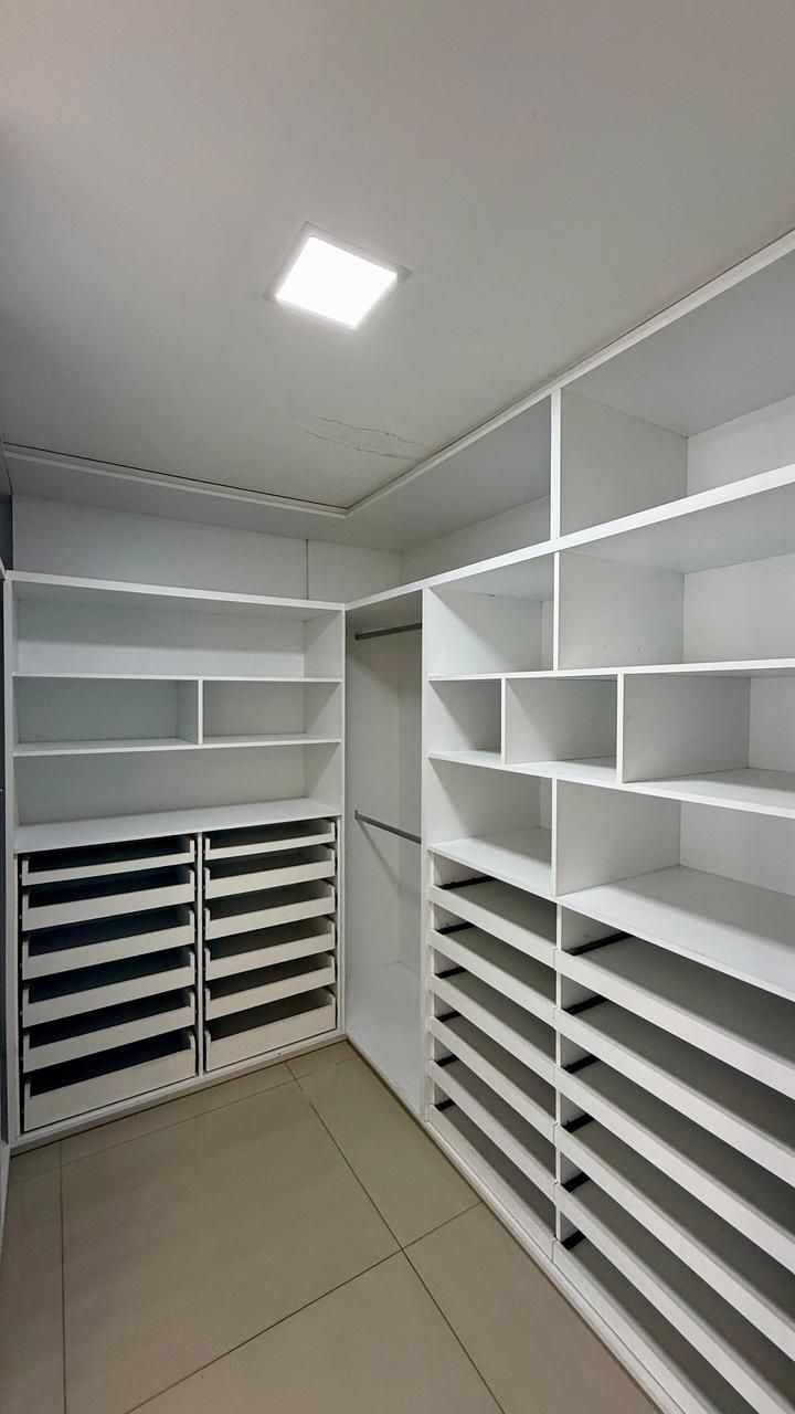 Apartamento, 4 quartos, 220 m² - Foto 10