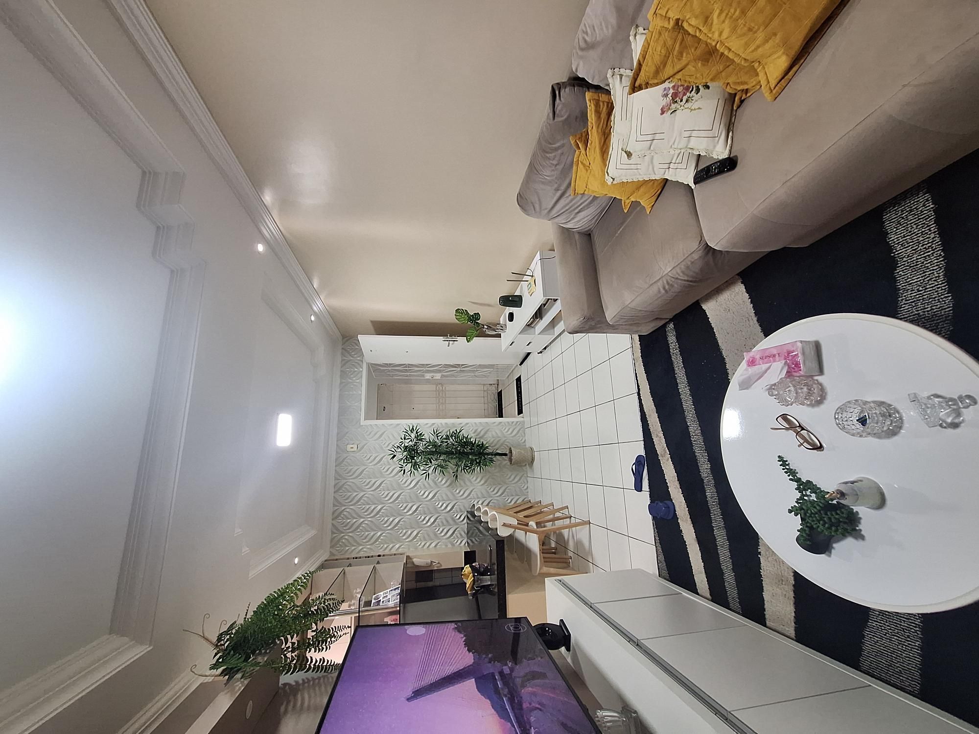 Apartamento de 2 quartos, 50m² no bairro Messejana, em Fortaleza | Eu Corretor