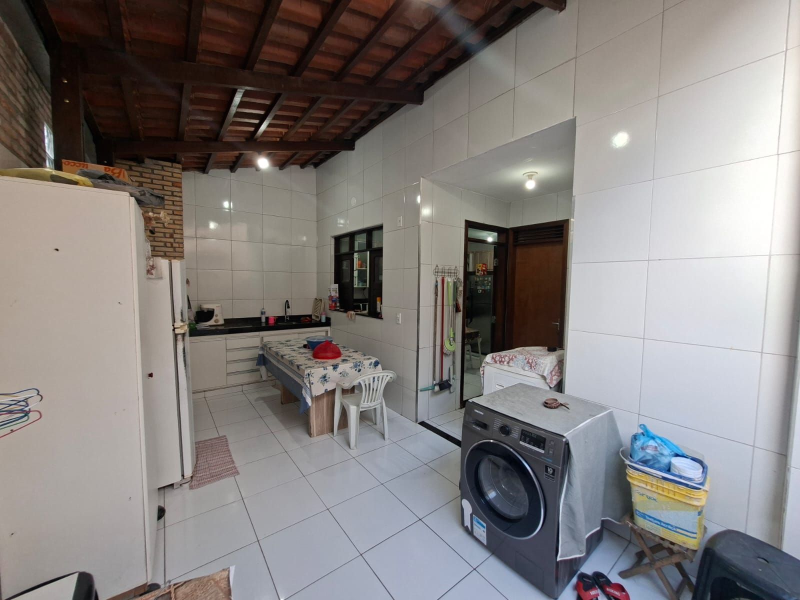 Casa de Condomínio, 4 quartos - Foto 21