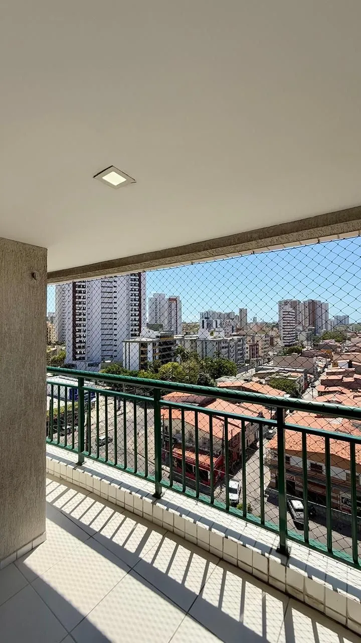 Apartamento, 3 quartos, 70 m² - Foto 23