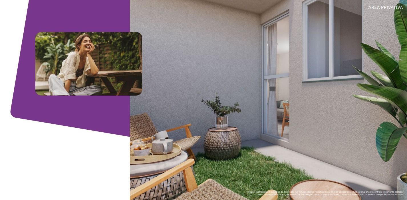 Apartamento, 2 quartos, 38 m² - Foto 8