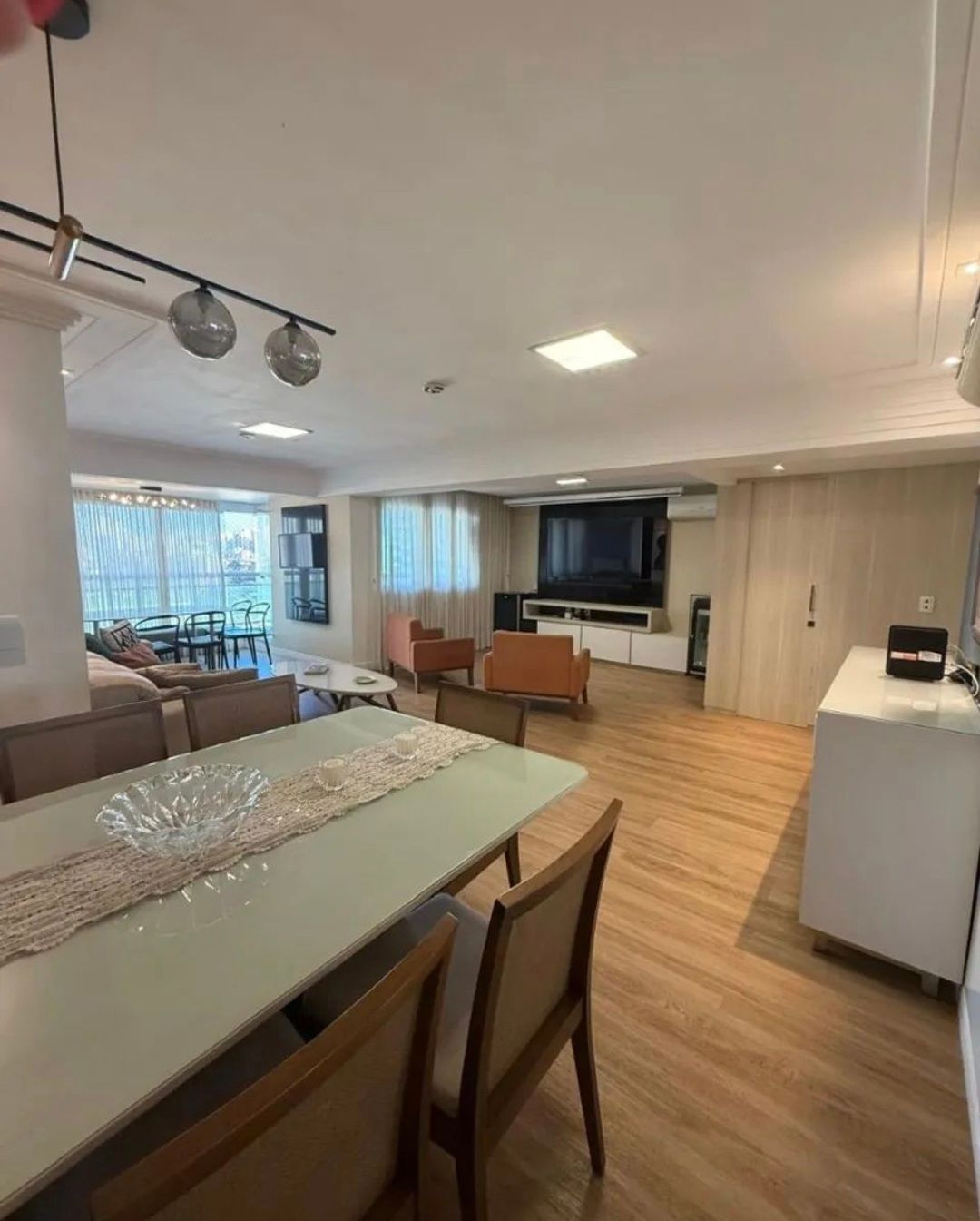 Apartamento de 4 quartos, 150m² no bairro Meireles, em Fortaleza | Eu Corretor