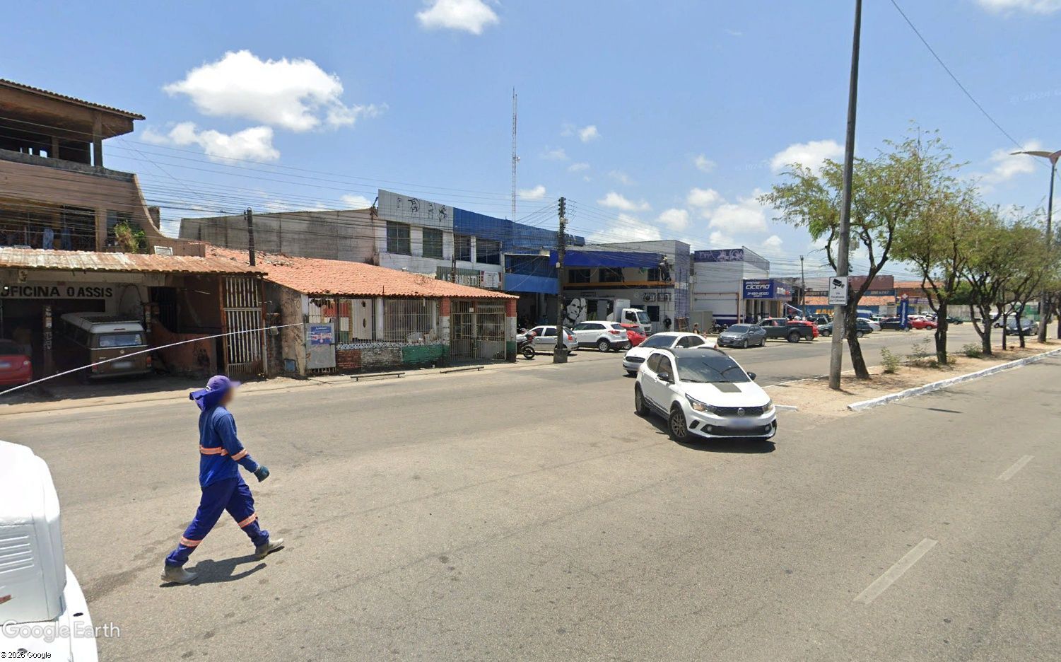 Loteamento e Condomínio, 300 m² - Foto 1