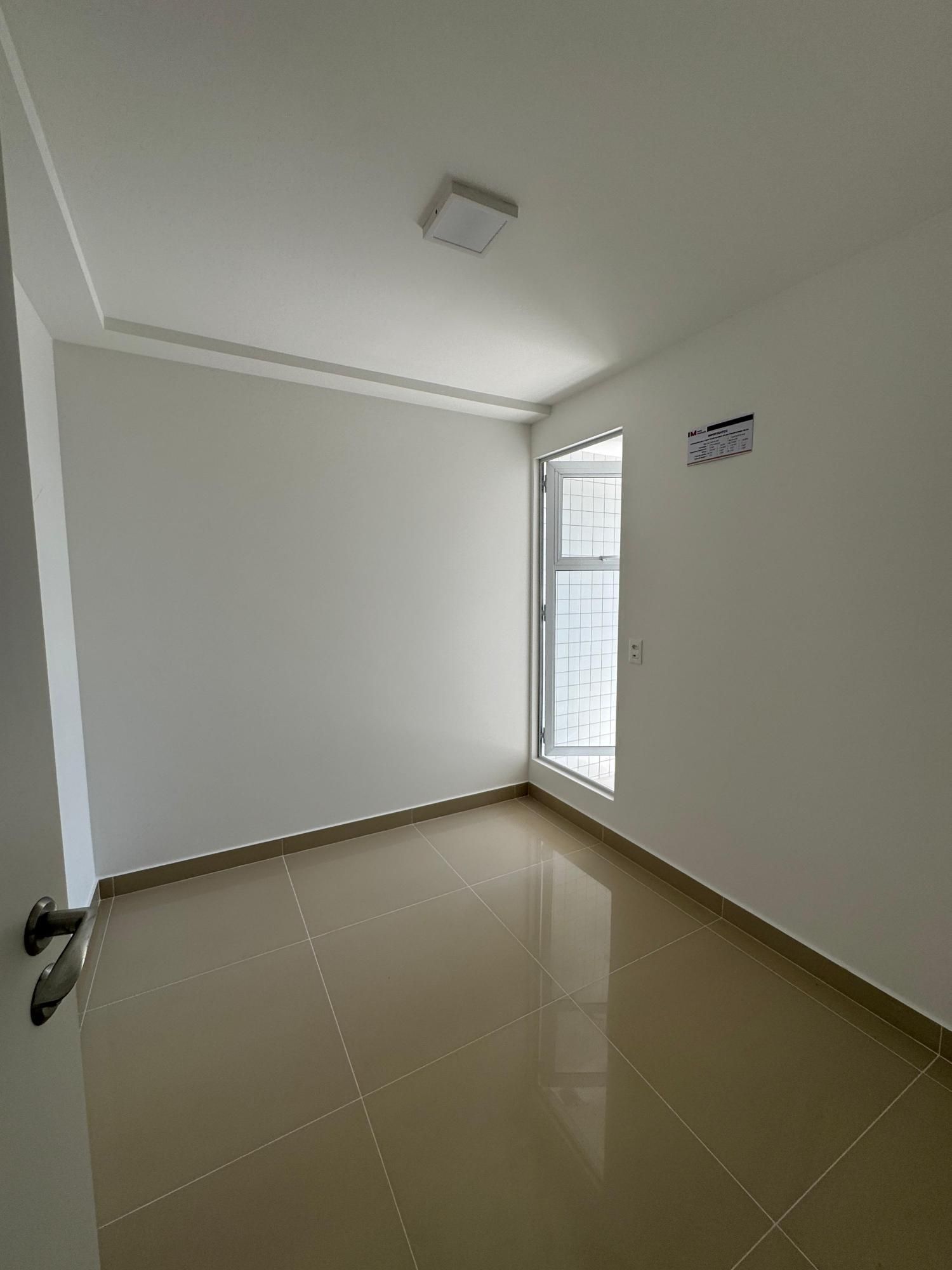 Apartamento de 3 quartos, 86m² no bairro Ponta D'Areia, em São Luís | Eu Corretor