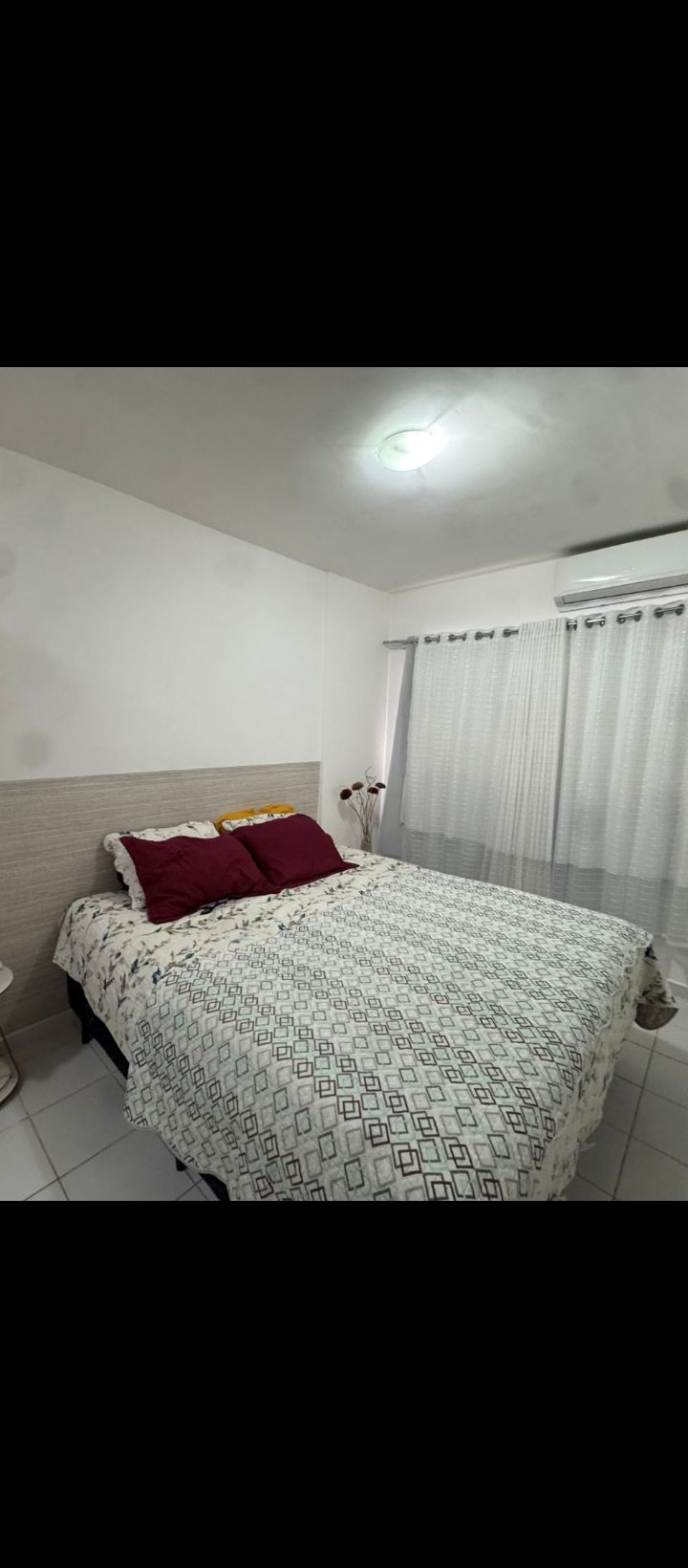 Apartamento, 2 quartos, 65 m² - Foto 5