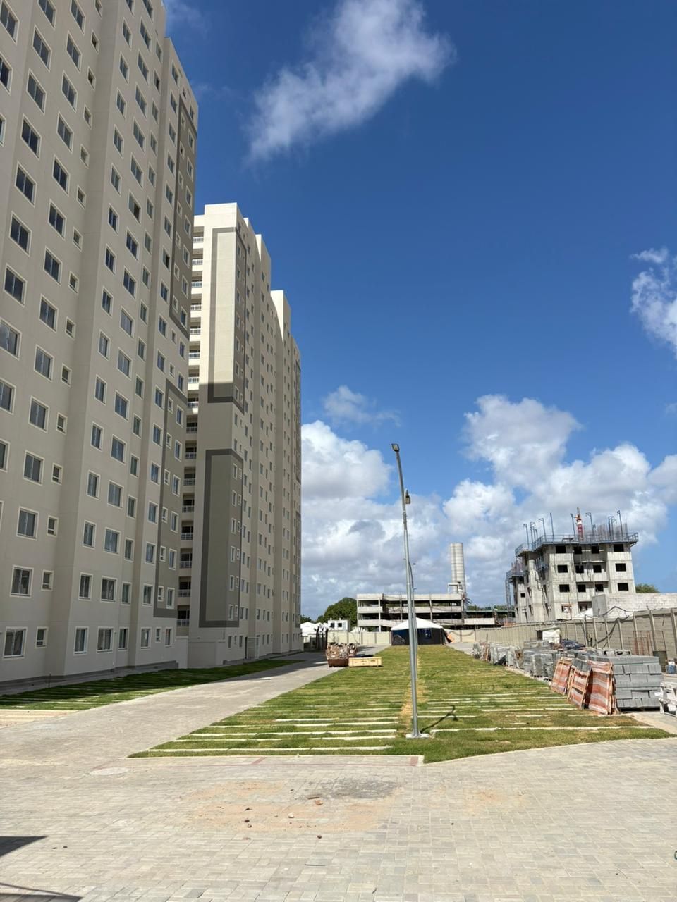 Apartamento, 2 quartos, 45 m² - Foto 5