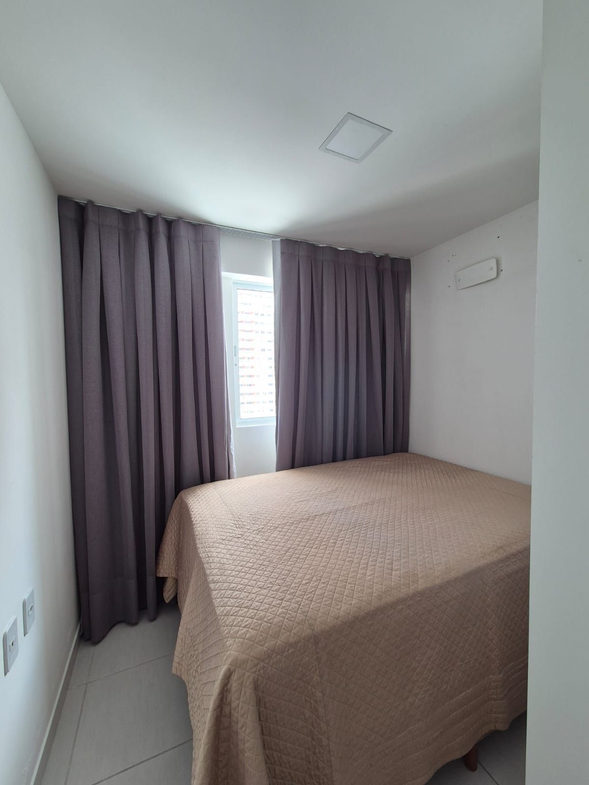 Apartamento, 2 quartos, 52 m² - Foto 9