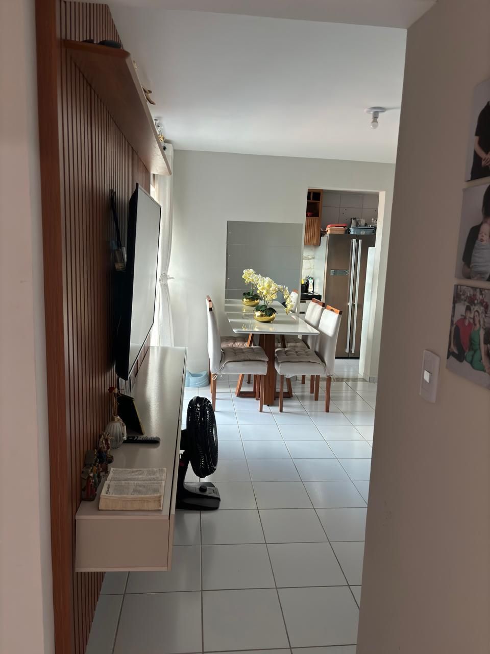 Apartamento, 3 quartos, 65 m² - Foto 5