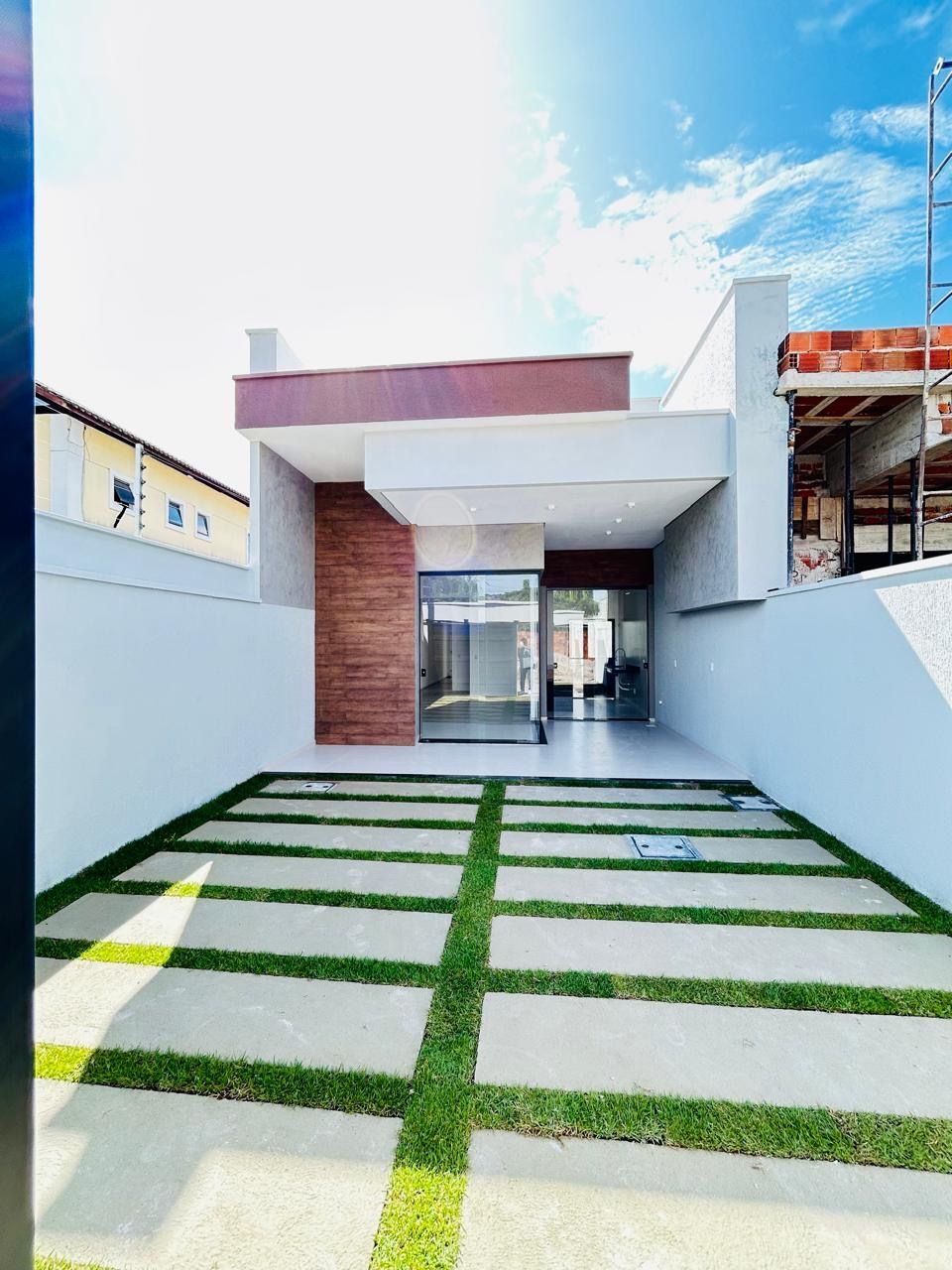 Casa, 3 quartos, 110 m² - Foto 27