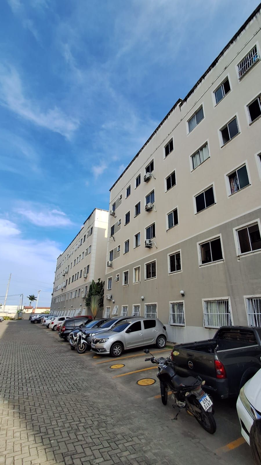 Apartamento, 2 quartos, 60 m² - Foto 35