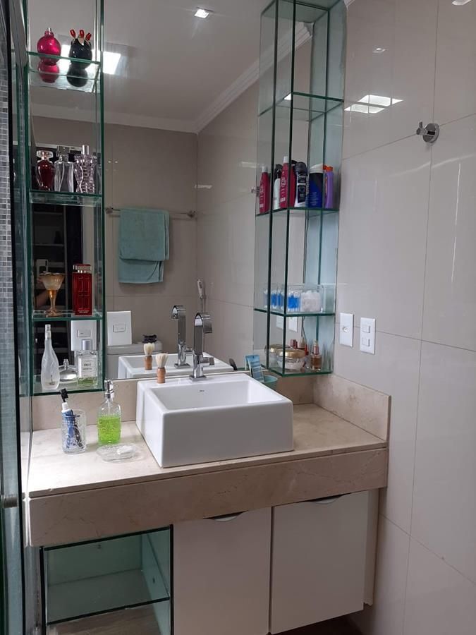 Apartamento, 3 quartos, 122 m² - Foto 35