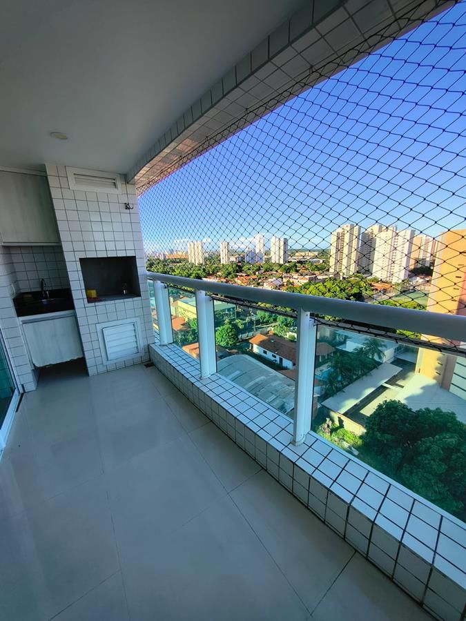 Apartamento, 3 quartos, 77 m² - Foto 34