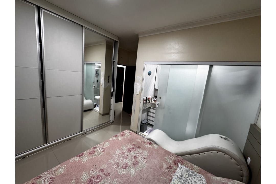 Casa de Condomínio de 3 quartos, 147m² no bairro Turu, em São Luís | Eu Corretor