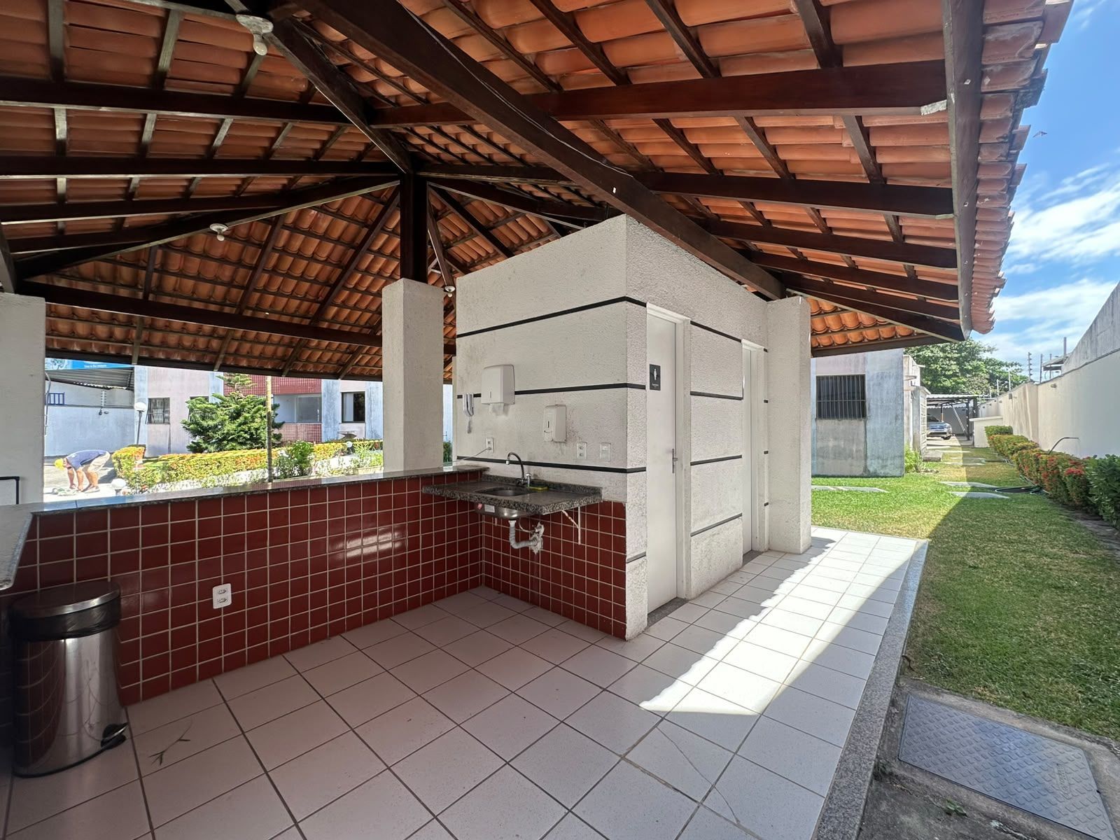 Apartamento, 3 quartos, 65 m² - Foto 11