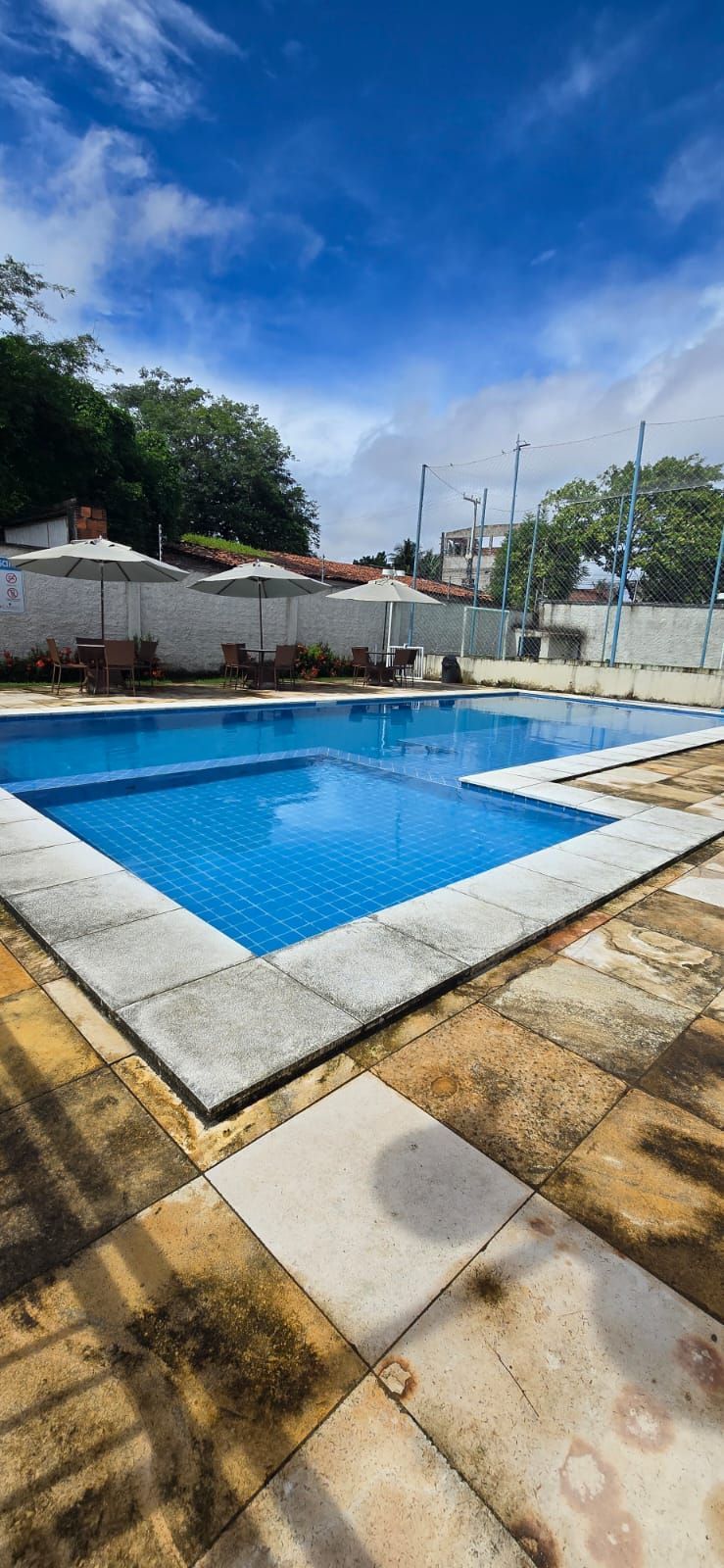 Apartamento, 2 quartos, 51 m² - Foto 2