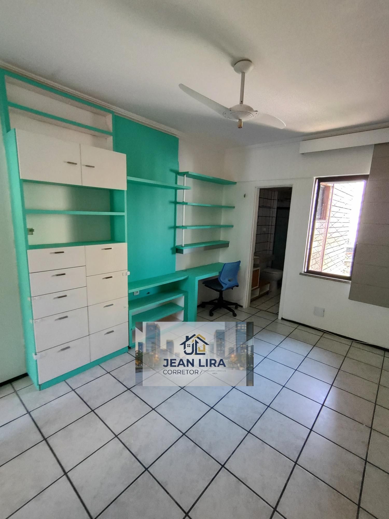 Apartamento, 3 quartos, 161 m² - Foto 7