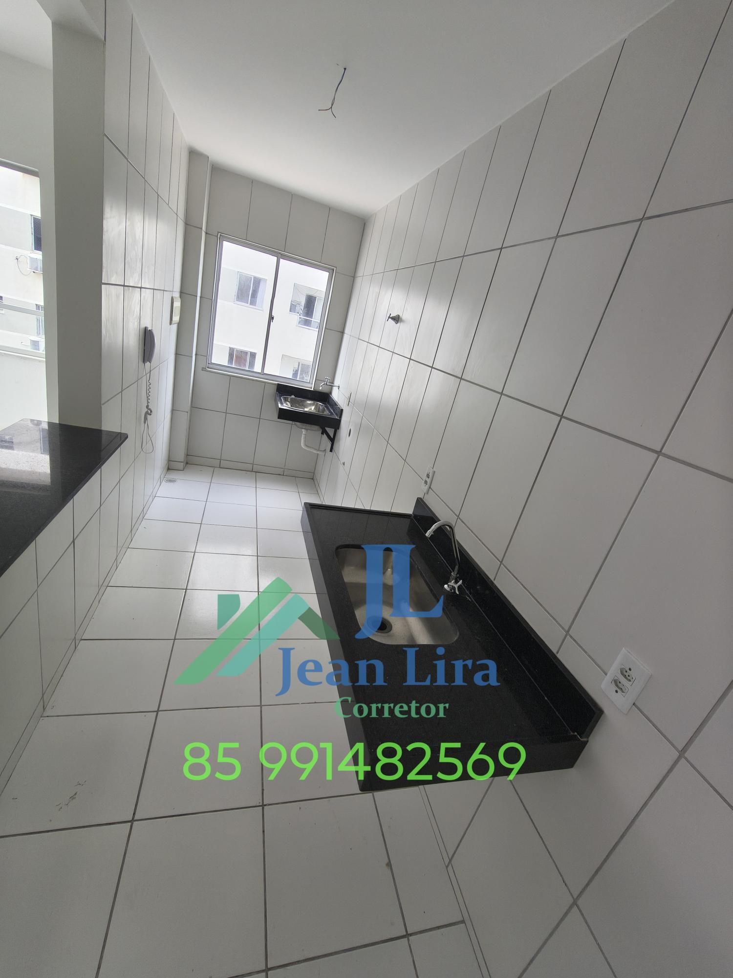 Apartamento, 2 quartos, 50 m² - Foto 4