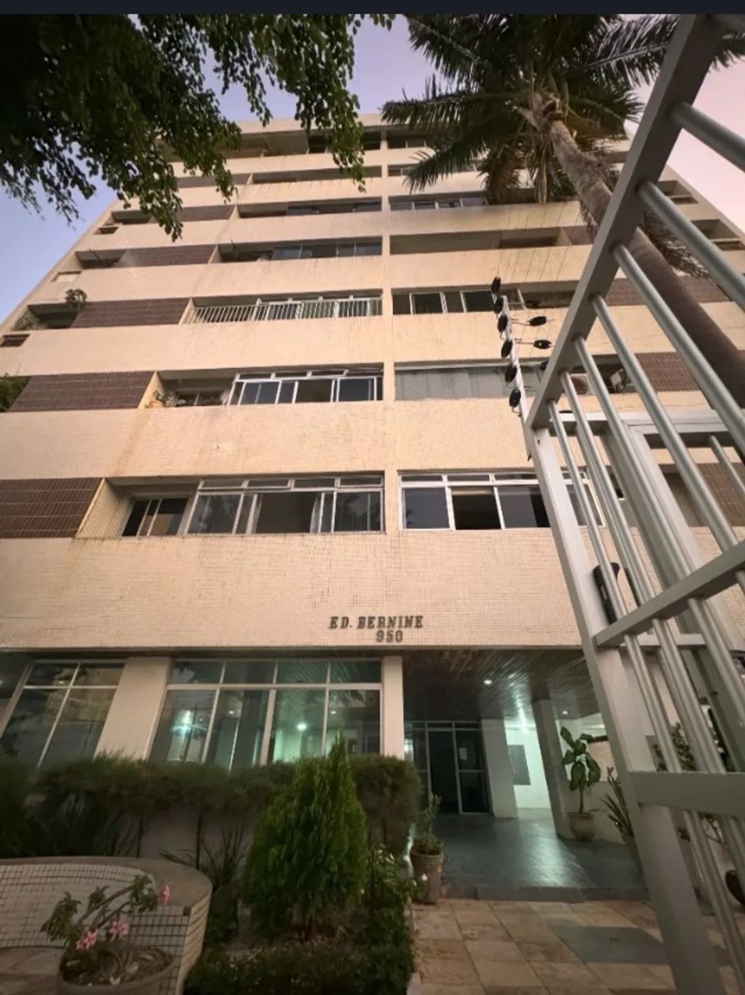 Apartamento de 3 quartos, 117m² no bairro Papicu, em Fortaleza | Eu Corretor