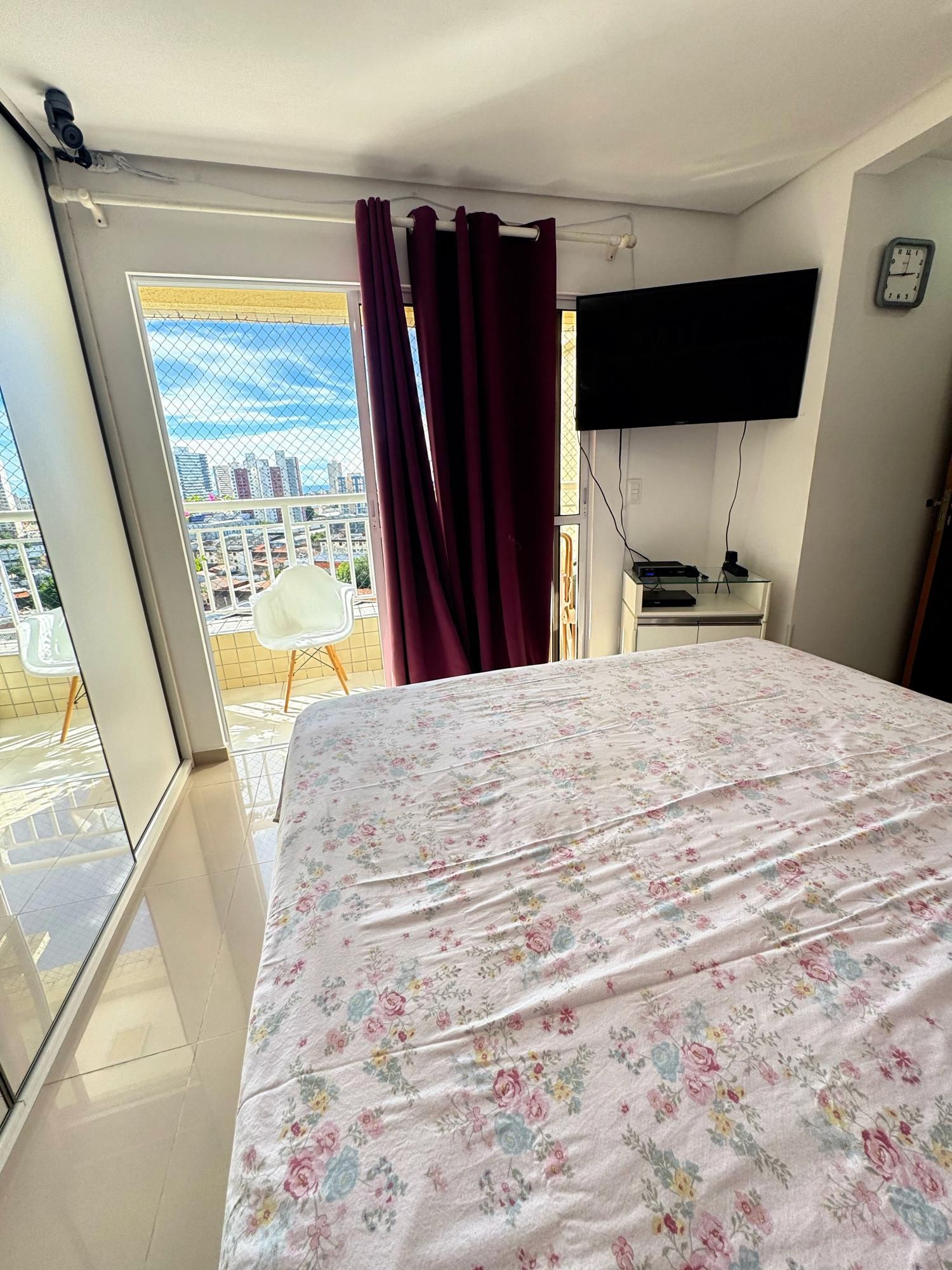 Apartamento, 3 quartos, 75 m² - Foto 10