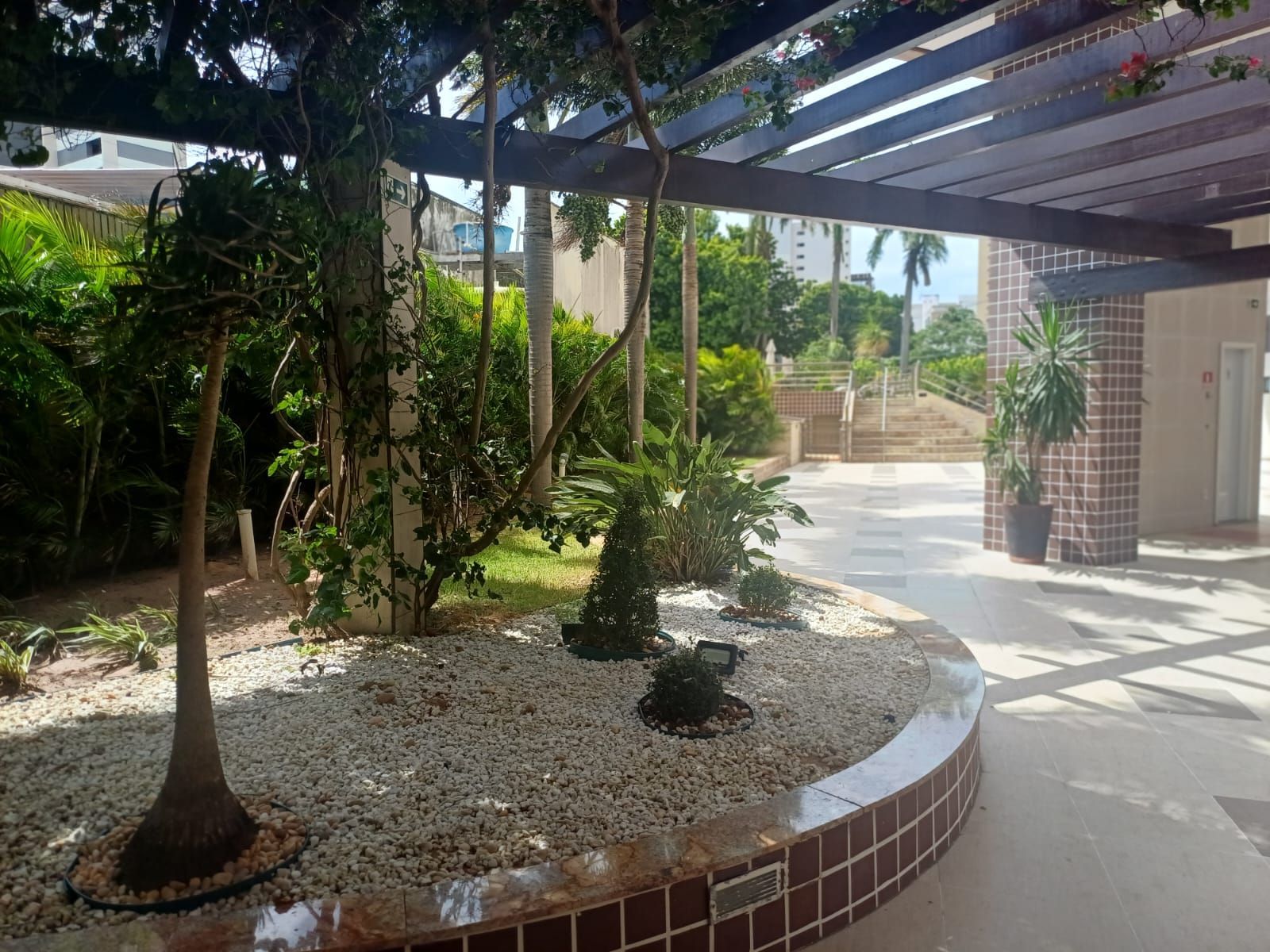 Apartamento, 3 quartos, 124 m² - Foto 8
