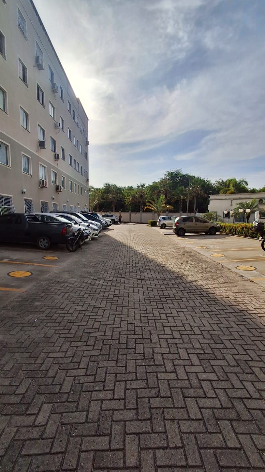 Apartamento, 2 quartos, 60 m² - Foto 33