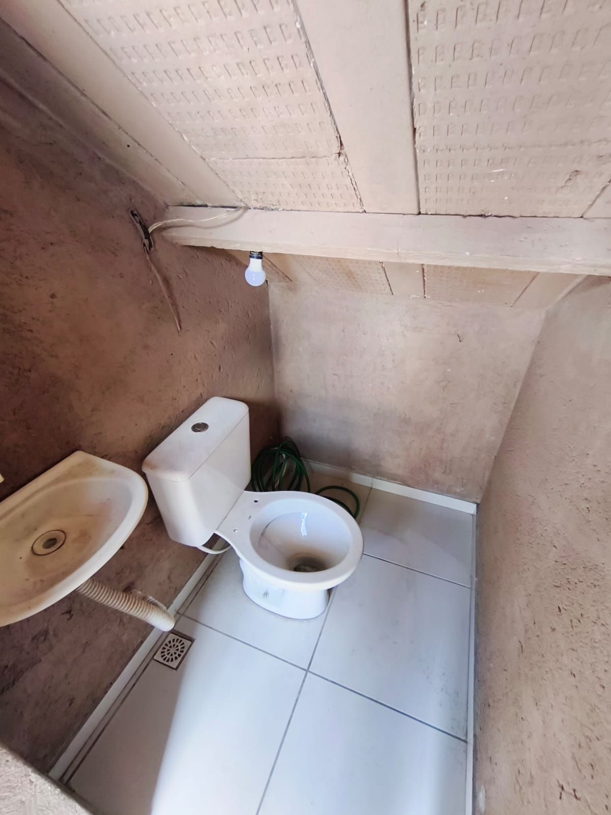 Loja-Salão, 22 m² - Foto 4